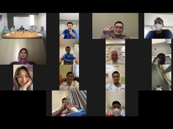 Lepas Tim Bulutangkis Olimpiade, Sekjen PBSI Minta 2 Hal Ini