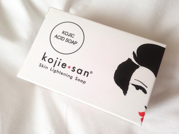 pembersih muka kojie san/Foto:instagram.com/kojiesan_ind/ pembersih muka kojie san