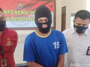 Kenalan di FB, Pria Ini Bawa Kabur-Cabuli Gadis ABG Demak Berkali-kali