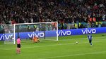 Detik-detik Penalti Jorginho Saat Singkirkan Spanyol