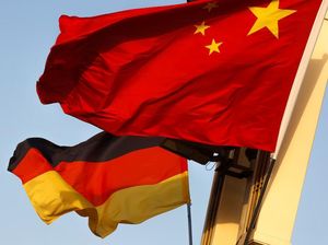 Pensiunan Ilmuwan Politik Jerman Dituduh Jadi Mata-mata China Hampir 10 Tahun