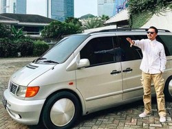 Bukan Pamer, Ini Alasan Omesh Tampilkan Proses Pembuatan Mobil Darurat COVID-19