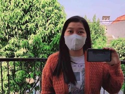 Kini Cek Ketersediaan Tempat Tidur Rumah Sakit Bisa dari HP Aja