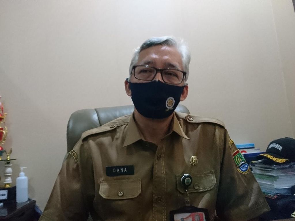 Puskesmas di Cilegon Buka-Tutup Imbas Pegawainya Positif Corona Puskesmas di Cilegon Buka-Tutup Imbas Pegawainya Positif Corona