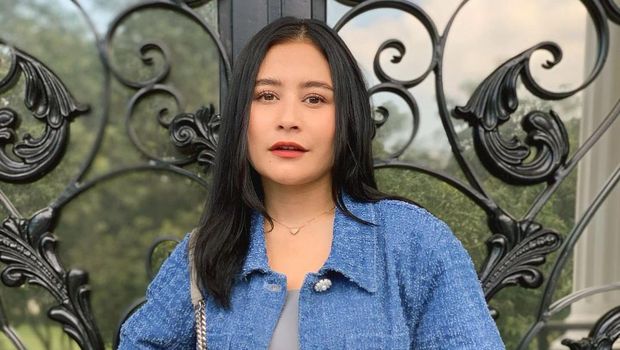 Prilly Latuconsina