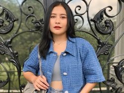 Prilly Latuconsina Akui Dekat dengan Irzan Faiq