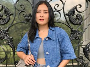 Prilly Latuconsina Tak Ingin Dicap Sebagai Produser Box Office Prilly Latuconsina Tak Ingin Dicap Sebagai Produser Box Office