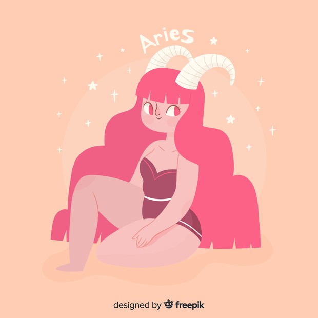 Ramalan zodiak aries/ Foto: Freepik/ Pikisuperstar Ramalan zodiak hari ini, Aries akan mendapatkan kabar baik mengenai urusan bisnis dan cinta.