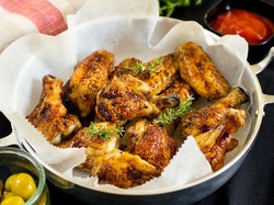 3 Resep Sayap Ayam Sederhana yang Gurihnya Bikin Nagih
