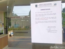 Keterisian Bed Overload, IGD RSUD Bangil Berlakukan Buka Tutup
