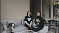 9 Potret Rumah Anak Desy Ratnasari, Dibeli Agar Hidup Mandiri saat Kuliah
