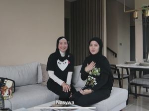 9 Potret Rumah Anak Desy Ratnasari, Dibeli Agar Hidup Mandiri saat Kuliah