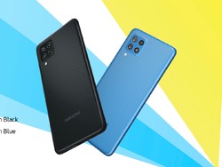 Samsung Rilis Galaxy F22, HP Baterai Besar Harga Rp 2 Jutaan