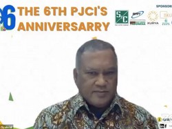 Teknologi Digital dan EBT Dinilai Kunci Transisi Energi