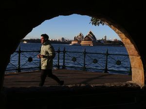Kasus Corona Masih Tinggi, Sydney Perpanjang Lockdown