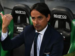 Simone Inzaghi Mirip Antonio Conte, Inter Tak Punya Kekhawatiran
