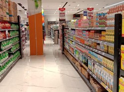 Berburu Susu Beruang Kala PPKM Darurat: Susah Bangeeeeeet!