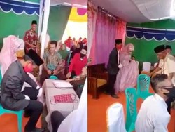 Viral Suami Talak Istri Setelah Akad, Si Istri Rasakan Efek Psikologis Ini