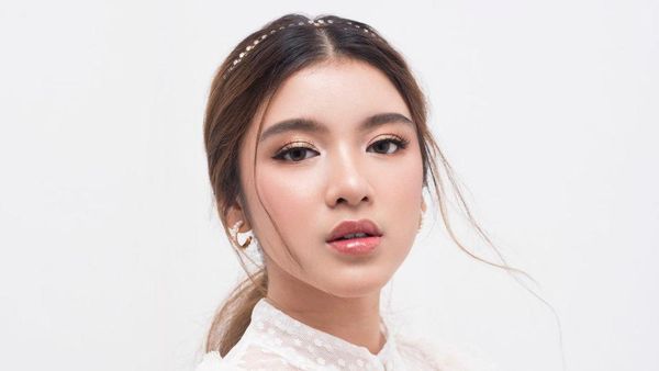 Kemilau Karier Tiara Andini yang Hari Ini Berulang Tahun