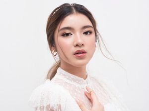 Kemilau Karier Tiara Andini yang Hari Ini Berulang Tahun