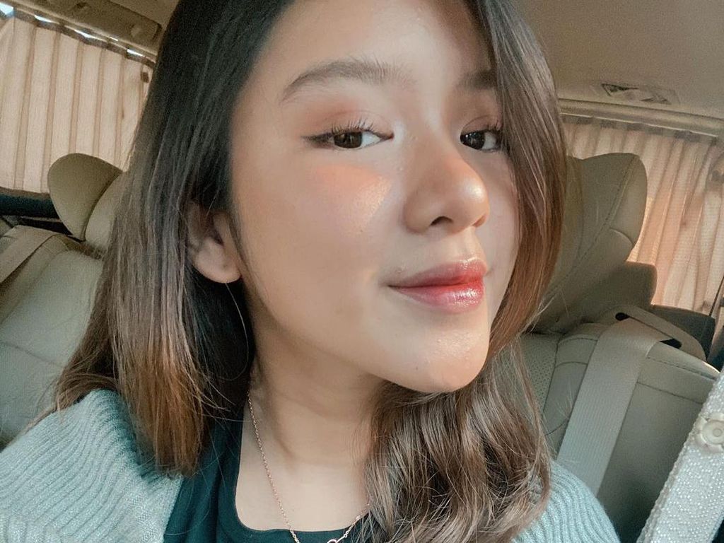 Tiara Andini Cs Posting Foto Nangis Happy Mental Health Day, Ini Lho Maknanya Tiara Andini Cs Posting Foto Nangis Happy Mental Health Day, Ini Lho Maknanya
