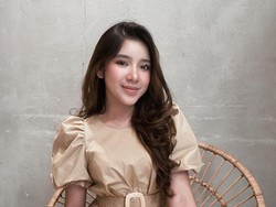 Tiara Andini Ajak Pendengar Galau Lewat Album Perdananya