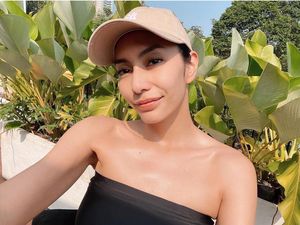 Isu Tyas Mirasih Selingkuh dengan Tengku Tezi Isu Tyas Mirasih Selingkuh dengan Tengku Tezi