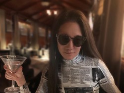 5 Tips Diet Vera Wang agar Awet Muda dan Ramping di Usia 72