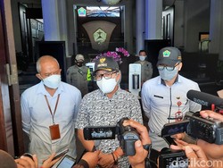 Kota Malang Darurat COVID-19: Stok Oksigen, Masker, Obat, Oksimeter Langka