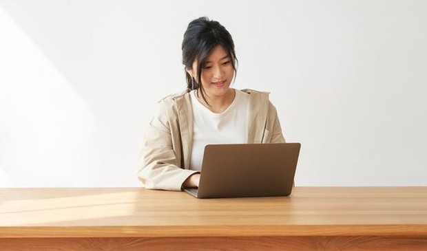 Working Woman (Pict : Freepik.com/rawpixel.com)