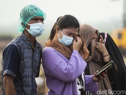 Jawaban Satgas Soal Penyebab Tingginya Kematian COVID-19 di Indonesia