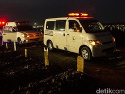 Kematian COVID-19 RI Sempat Tembus Seribu Kasus Sehari, Inikah Penyebabnya?