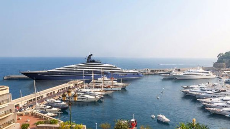 Yacht Somnio Yacht Somnio