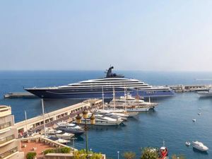 Setelah Jual Rumah Mewah-Moge, Orang Kaya Mulai Obral Kapal Pesiar