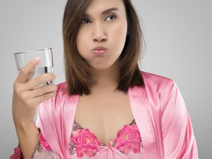 5 Fakta Tes Kumur Bio Saliva, Deteksi COVID-19 Tanpa Colok Hidung 5 Fakta Tes Kumur Bio Saliva, Deteksi COVID-19 Tanpa Colok Hidung