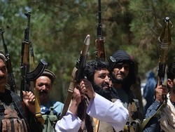 Pasukan Asing Ditarik dari Afghanistan, Al-Qaeda Bisa Bangkit Lagi?