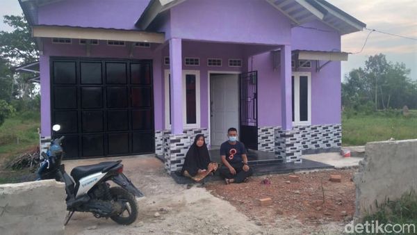 Akhirnya, Tembok yang Tutup Akses ke Rumah Warga di Sumsel Dibongkar