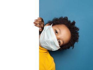 Waspada Penularan COVID-19 ke Anak, Orang Tua Harus Paham Ini