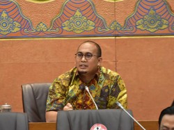 Emir Moeis Jadi Komisaris Anak BUMN, Begini Pendapat Andre Rosiade