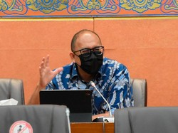 Tabung Oksigen Langka, Andre Rosiade Dorong Erick Thohir Berdayakan BUMN