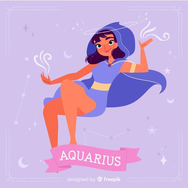 Aquarius/freepik.com