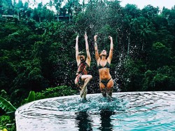 Gak Melulu Joget, Bali Masuk 15 Destinasi Dunia Terpopuler di TikTok