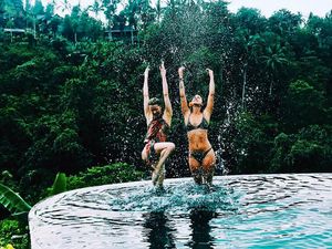 Gak Melulu Joget, Bali Masuk 15 Destinasi Dunia Terpopuler di TikTok Gak Melulu Joget, Bali Masuk 15 Destinasi Dunia Terpopuler di TikTok