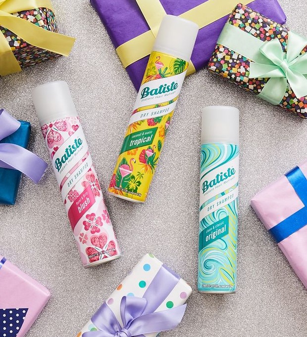 Batiste Dry Shampoo