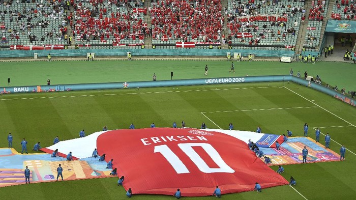 Berhentinya Langkah Sang Kuda Hitam Denmark di Euro 2020 Pada setiap gelaran sepakbola hampir selalu ada tim-tim yang kurang dijagokan namun mampu berbicara banyak di atas rumput hijau, salah satunya Timnas Denmark.