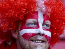 Setelah dua laga itu Denmark kemudian menjelma menjadi “Monster” dengan membantai Rusia dengan 4-1 hingga melaju ke babak berikutnya sebagai runner up Grup B. Wolfgang Rattay - Pool/Getty Images.