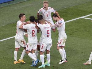 Catatan Sempurna Denmark yang Sukses Segel Tiket Piala Dunia 2022