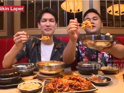 Bikin Laper! Nikmatnya Sundubu Jjigae untuk Teman Nonton Drakor