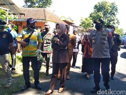 Mulai Jumat Besok, Purbalingga Terapkan Gerakan Tiga Hari di Rumah Saja