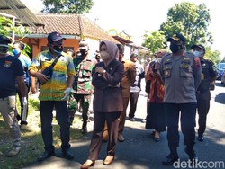 Mulai Jumat Besok, Purbalingga Terapkan Gerakan Tiga Hari di Rumah Saja